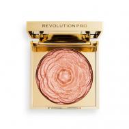Хайлайтер LUSTRE Rose Gold REVOLUTION PRO