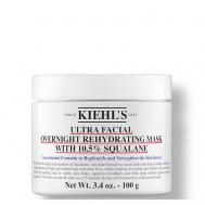 Ночная увлажняющая маска Ultra Facial Overnight Rehydrating 100 KIEHL'S