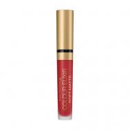 Губная помада Colour Elixir Soft Matte Max Factor