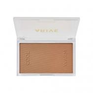Бронзирующая пудра Powder Bronzer Duo Cool & Warm ARIVE MAKEUP