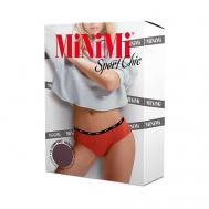 MS231 Трусы женские Panty Grigio MINIMI