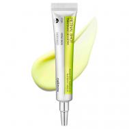 Крем-бустер с ретиналем и микроиглами The Vita-A Retinal Shot Tightening Booster 15 CELIMAX