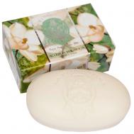 Мыло Fresh Magnolia. Свежая магнолия 300 LA FLORENTINA