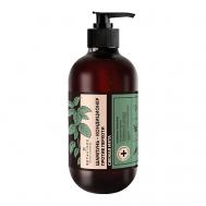 Шампунь-кондиционер против перхоти Свежая мята 470 BOTAVIKOS