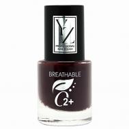 Дышащий лак для ногтей О2 + Свободное дыхание 5 Yllozure