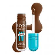 Увлажняющий блеск-тинт для губ Lip I.V. Hydrating Gloss Stain NYX PROFESSIONAL MAKEUP