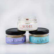 Набор ароматических свечей для дома ENOT LABS