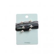 Набор резинок для волос Pearl TWINKLE