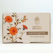 Мыло Календула 80 АЭМСЗ
