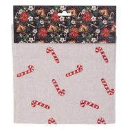 Декоративная наволочка "Candy Cane" LETOILE HOME