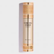 Крем антивозрастной со стволовыми клетками лотоса A-ONE CELL CREAM 50 CELLBN