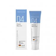 Зубная паста D4 Fresh Breath 100 #DENTAGLANZ