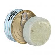 Шампунь твёрдый ментоловый Menthol Shampoo Bar Laboratorium