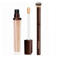 Набор для лицв Airbrush Concealer and Brush Bundle Hourglass