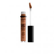 Стойкий консилер-контуринг Can't Stop Won't Stop Contour Concealer NYX PROFESSIONAL MAKEUP
