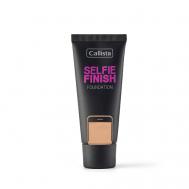 Тональный крем для лица Selfie Finish SPF15 CALLISTA