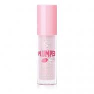 Блеск для губ GR PLUMPED LIPS LIP PLUMPING GLOSS GOLDEN ROSE