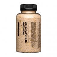 Микс для ванны №5 Специи и овсяные хлопья Balneum Medicatum №5 250 Laboratorium