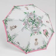Зонт-трость «Фаберже Ландыши» Русские в моде
