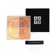 Рассыпчатая пудра для лица в мини-формате Prisme Libre Mini Givenchy