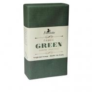 Мыло "Итальянские ткани" Изумрудный шёлк 200 FLORINDA