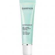 Увлажняющий крем-гель для контура глаз Hydraskin All-Day Eye Refresh Gel-Cream 15 Darphin