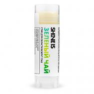 Охлаждающий лимфодренажный стик для области вокруг глаз с экстрактом зеленого чая Shine Is