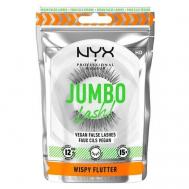 Накладные ресницы  Jumbo Lash!  Wispy Flutter NYX PROFESSIONAL MAKEUP