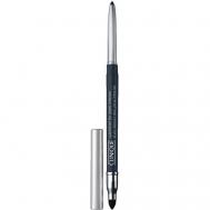 Карандаш для контура глаз Quickliner for Eyes Intense CLINIQUE