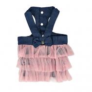 Одежда для собак LADY PINK