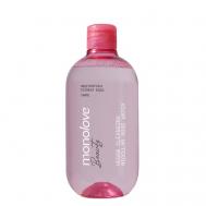 Мицеллярная вода VEGAN MICELLAR ROSE WATER 500 Monolove Bio