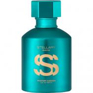 Mystery Garden 50 STELLARY