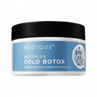 Холодный Ботокс профессиональный-ламинирования и восстановления 250 BUZIQUE