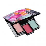 Футляр для теней и румян Trio Весна-Лето Artdeco