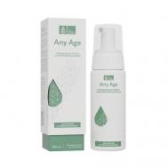 Очищающая пенка с янтарной кислотой для жирной и проблемной кожи 180 VEC