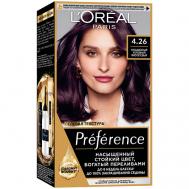 Стойкая краска для волос Preference 174 L'Oreal Paris