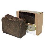 Мыло с нуля "ДЕГТЯРНОЕ" 100 TAKECARESTUDIO