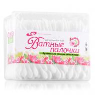 Палочки визажные ЭКО с бумажным стиком Емельянъ савостинъ