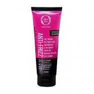 Крем для волос несмываемый разглаживающий Leave-in Cream with Abyssinian oil Anti-Frizz 120 FRESH LINE