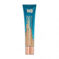 Увлажняющая тональная основа Hydromaniac Hydrating Dewy Foundation Urban Decay