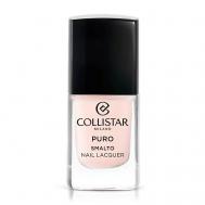 Лак для ногтей стойкий Puro 10 COLLISTAR