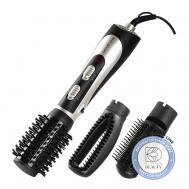 Фен-расческа, 1200 Вт GALAXY LINE