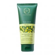 Шампунь балансирующий для жирных волос Hair Wash Regulating & Balancing Thalia 200 FRESH LINE