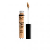Стойкий консилер-контуринг Can't Stop Won't Stop Contour Concealer NYX PROFESSIONAL MAKEUP