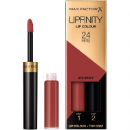 Косметический набор для губ Lipfinity Max Factor