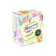 Прокладки классические herbal HUMMINGS