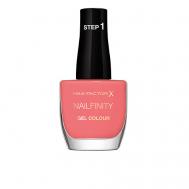 Лак-гель для ногтей NAILFINITY 12 Max Factor