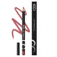 Стойкий карандаш для губ RICH PIGMENTS ICCI