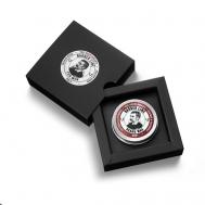 Воск для укладки бороды и усов 50 BARBER LINE FOR MEN