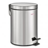 Ведро-контейнер для мусора (урна) с педалью Classic Laima